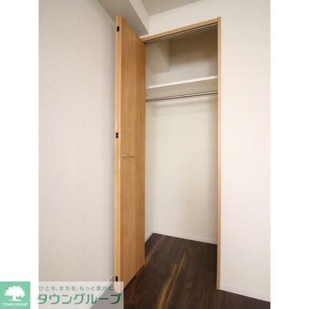 プレール・ドゥーク浅草IVの物件内観写真